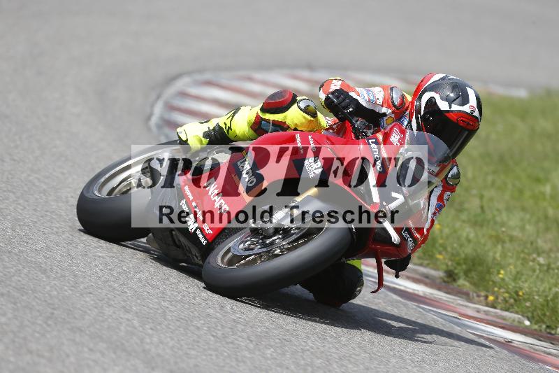 /27 12.06.2025 Ducati Schweiz Trackday Warmup  ADR/gruen-vert/1